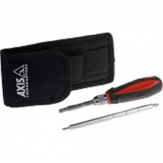Axis Communications AXIS 4 in 1 Security Screwdriver kit